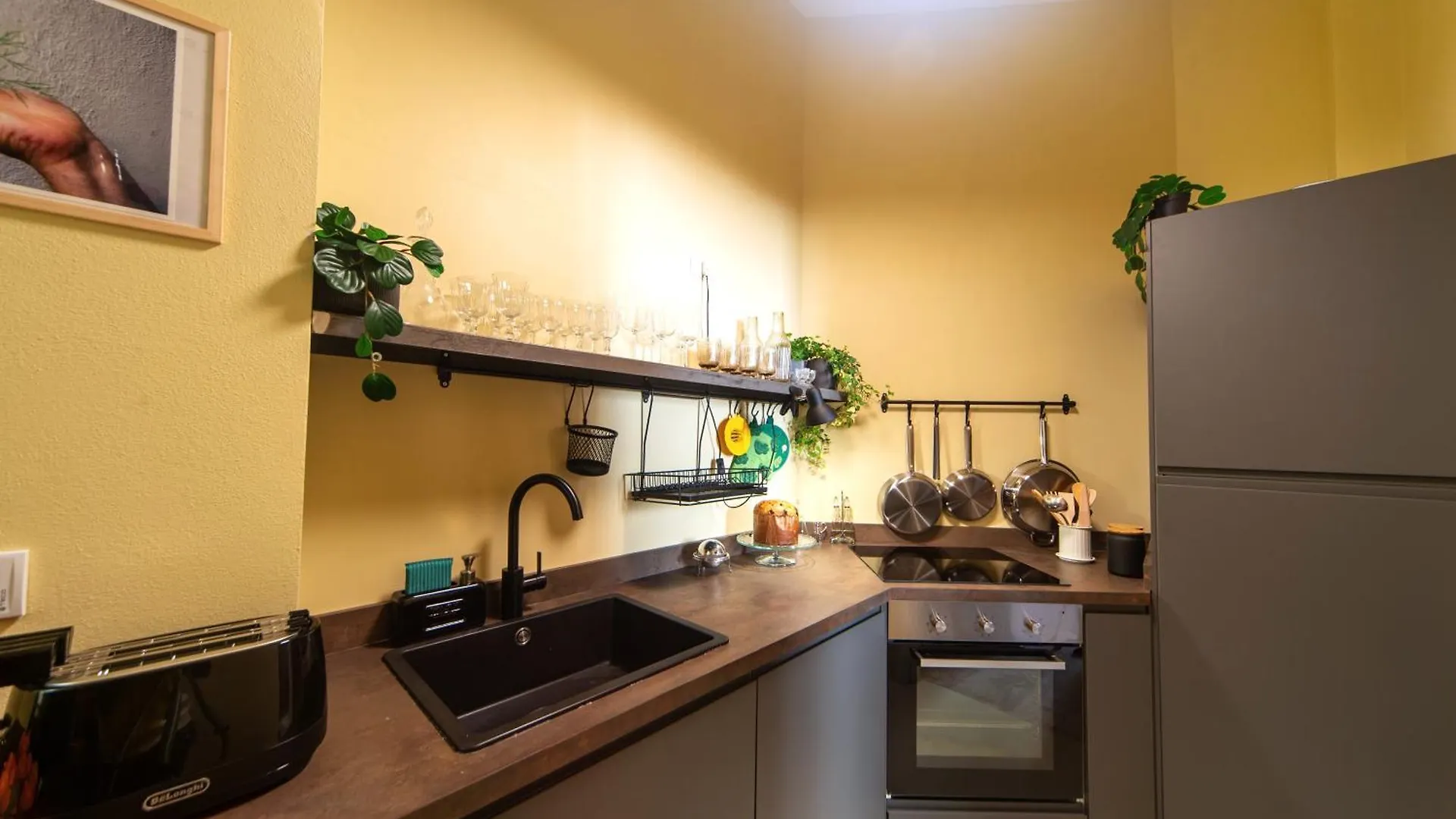 Bernini Stay, Next To Trevi Fountain Rome Apartment
