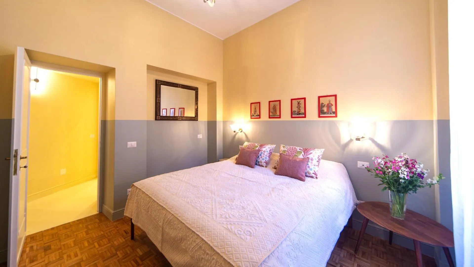 Bernini Stay, Next To Trevi Fountain Rome 0*,  Italy