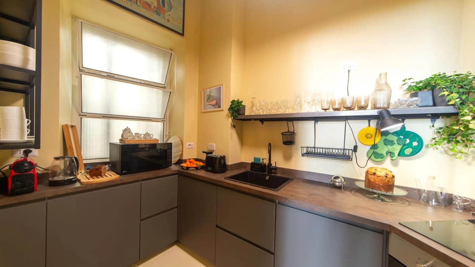 Apartment Bernini Stay, Next To Trevi Fountain Rome