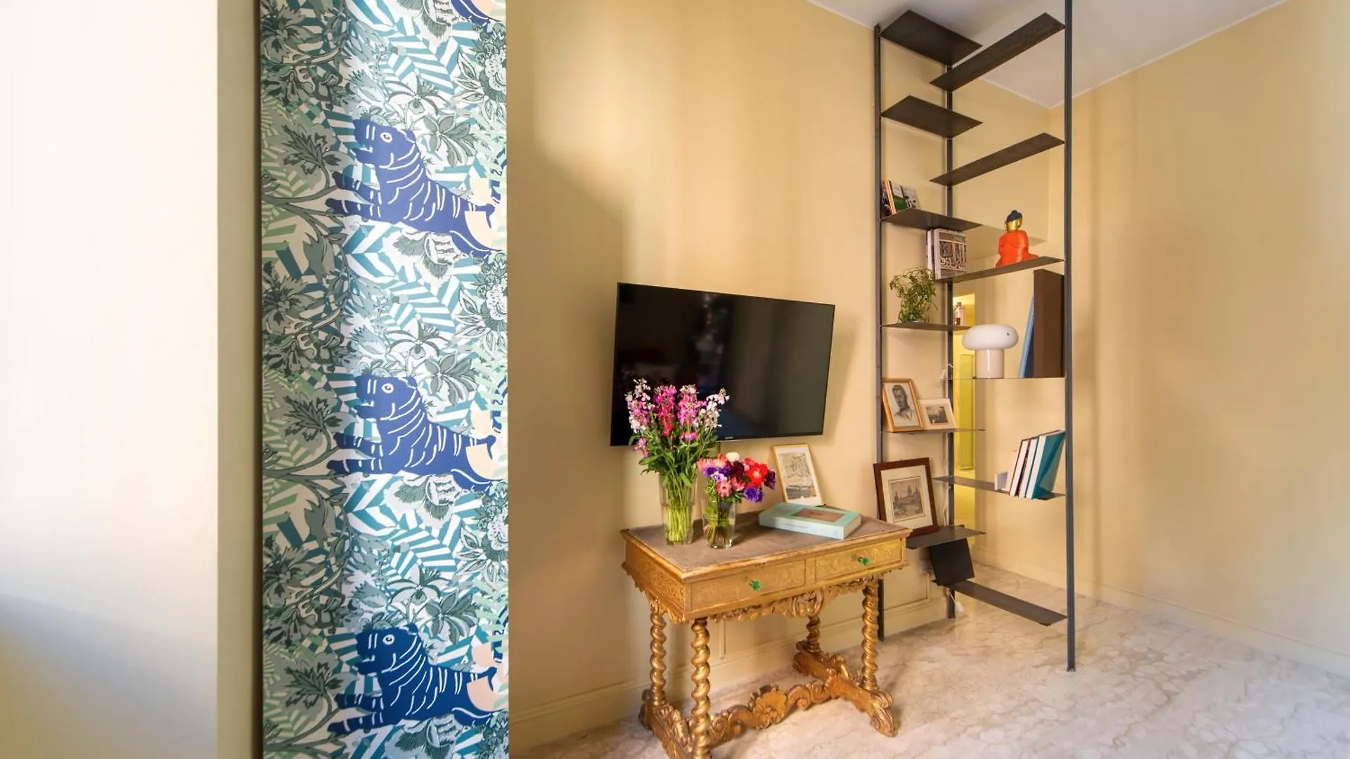 Apartment Bernini Stay, Next To Trevi Fountain Rome