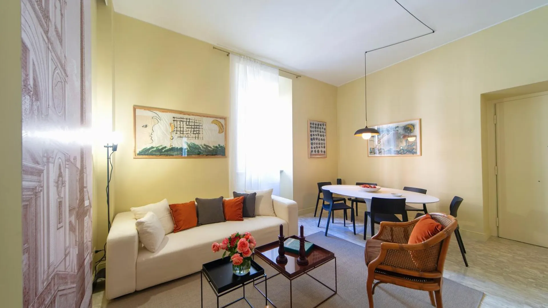 Apartment Bernini Stay, Next To Trevi Fountain Rome