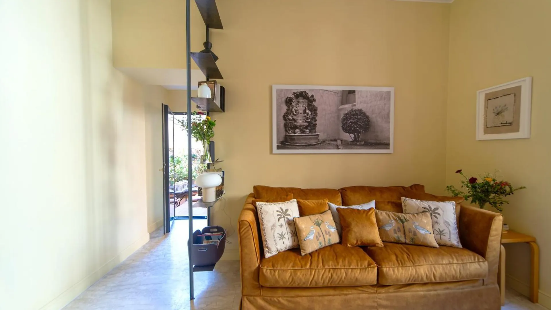 Apartment Bernini Stay, Next To Trevi Fountain Rome Italy