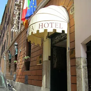 Julia Hotel