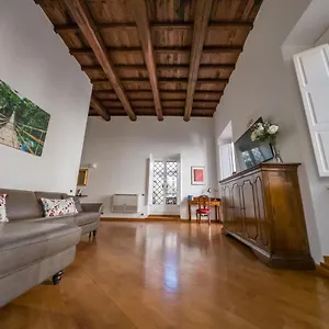 Pandy Appartement