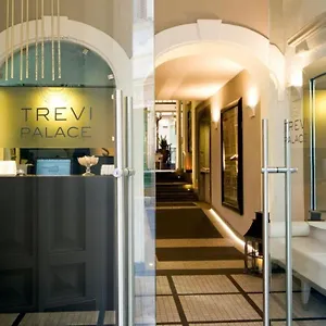 Trevi Palace Luxury Hotel
